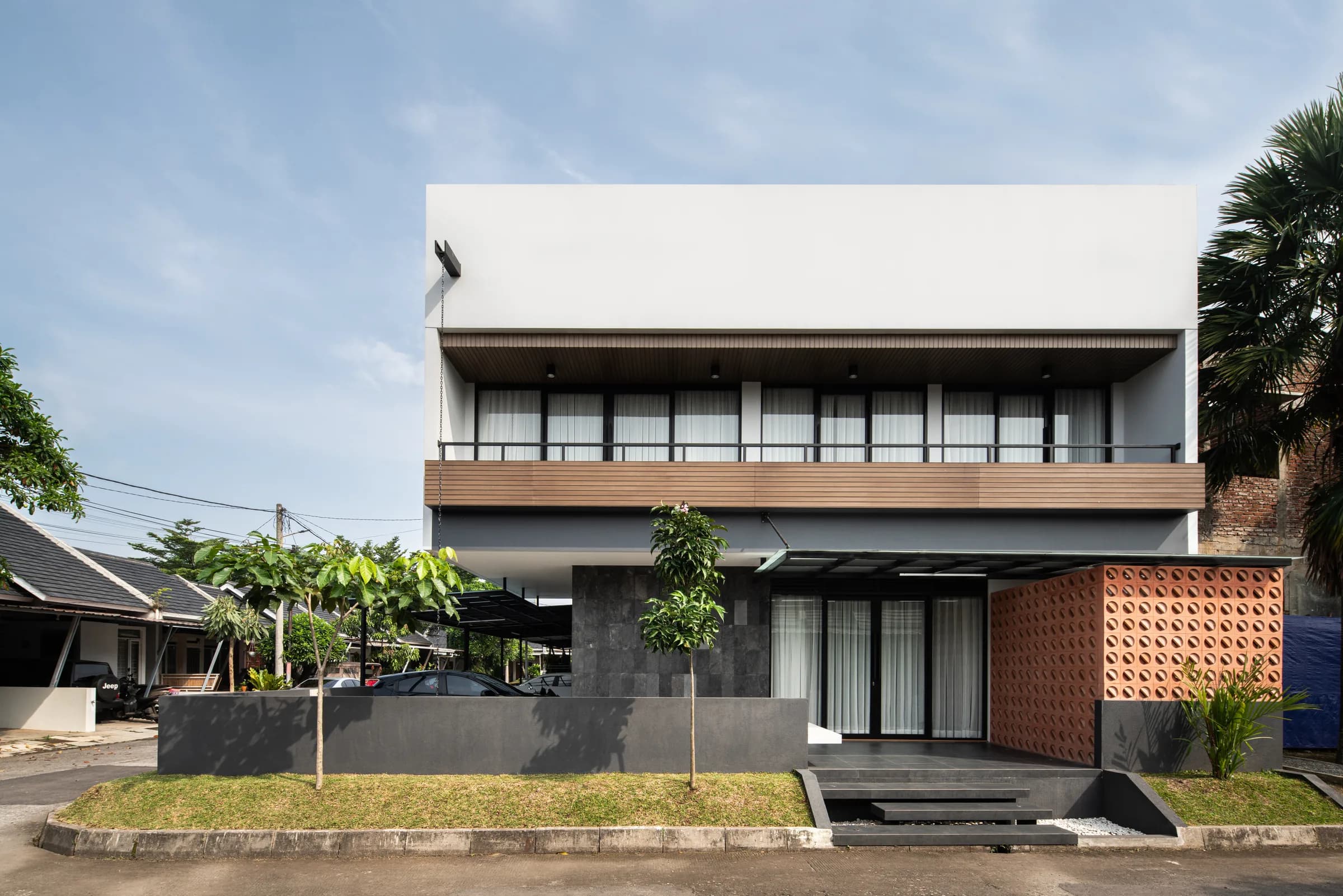 AD House