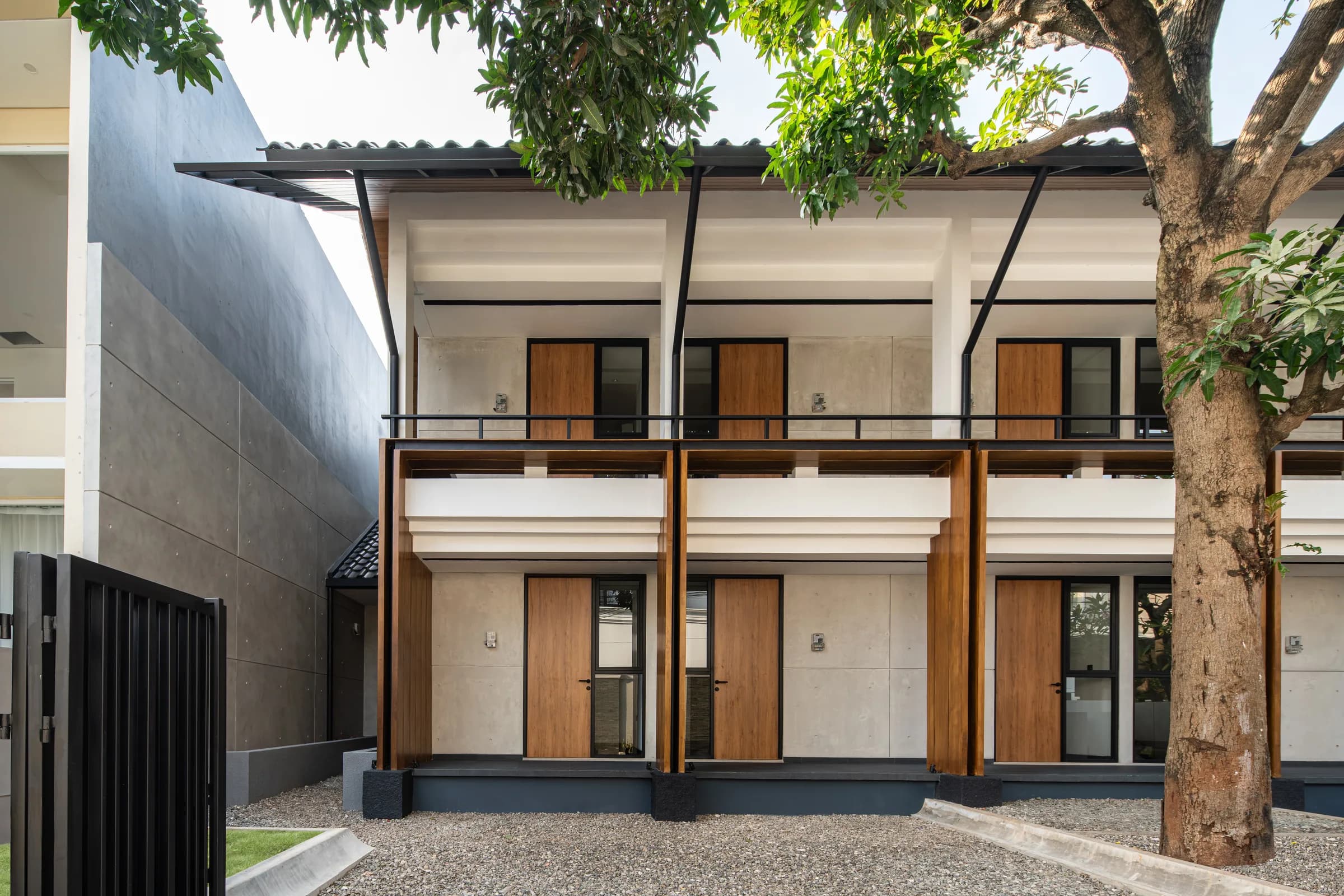 E-Kosan