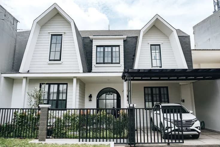 Rumah Clayu