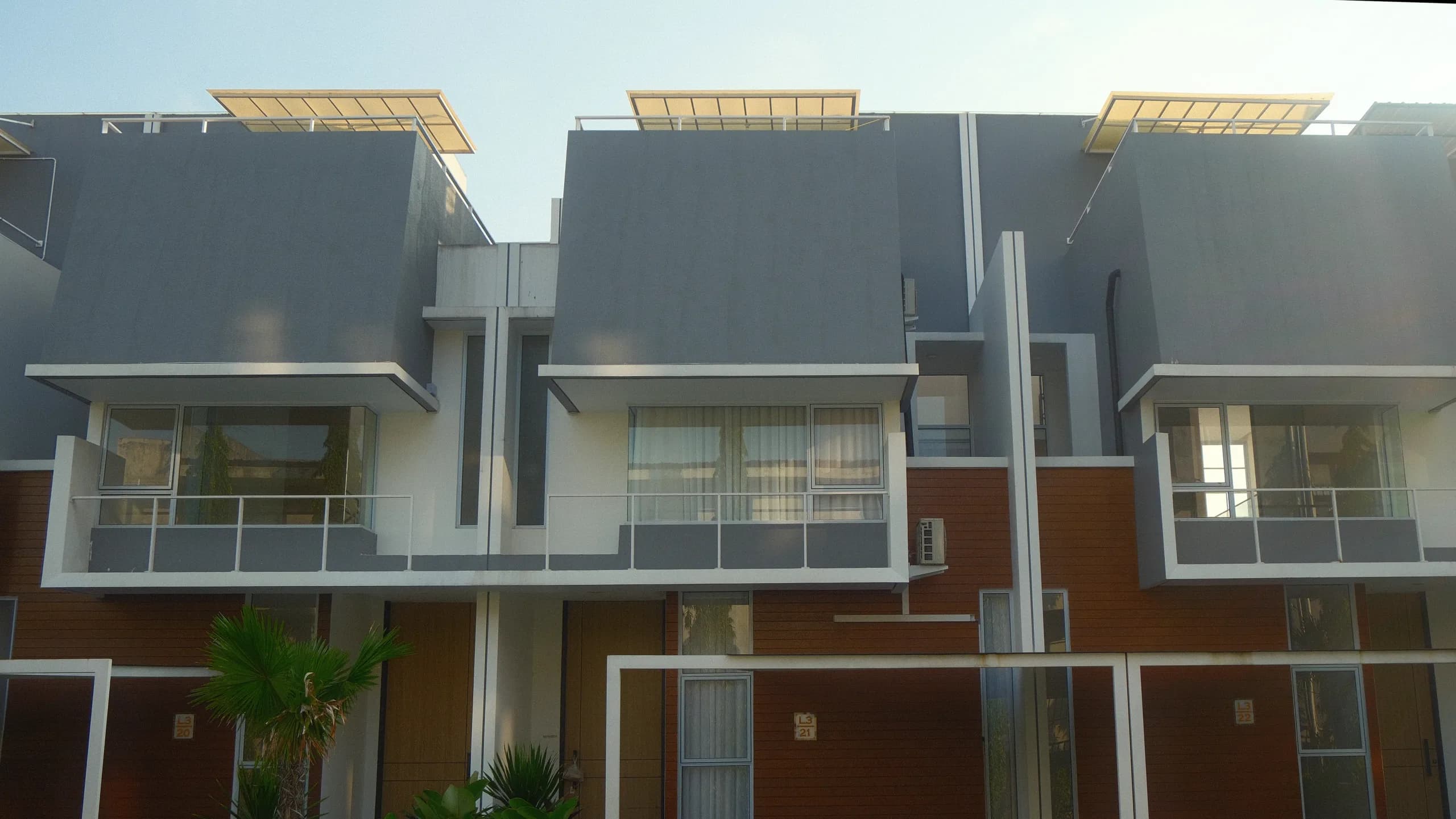 Taman Golf Residence